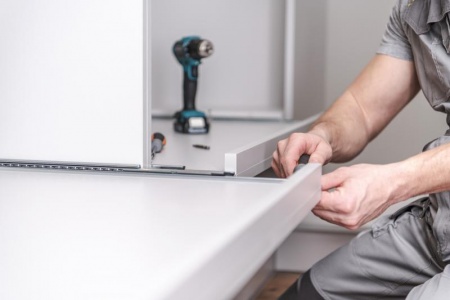 Dressing sur mesure, quelles solutions pour maximiser votre espace ?