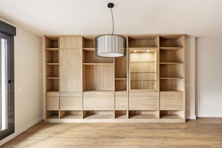 Mobilier sur mesure, les avantages qui transformeront votre intérieur