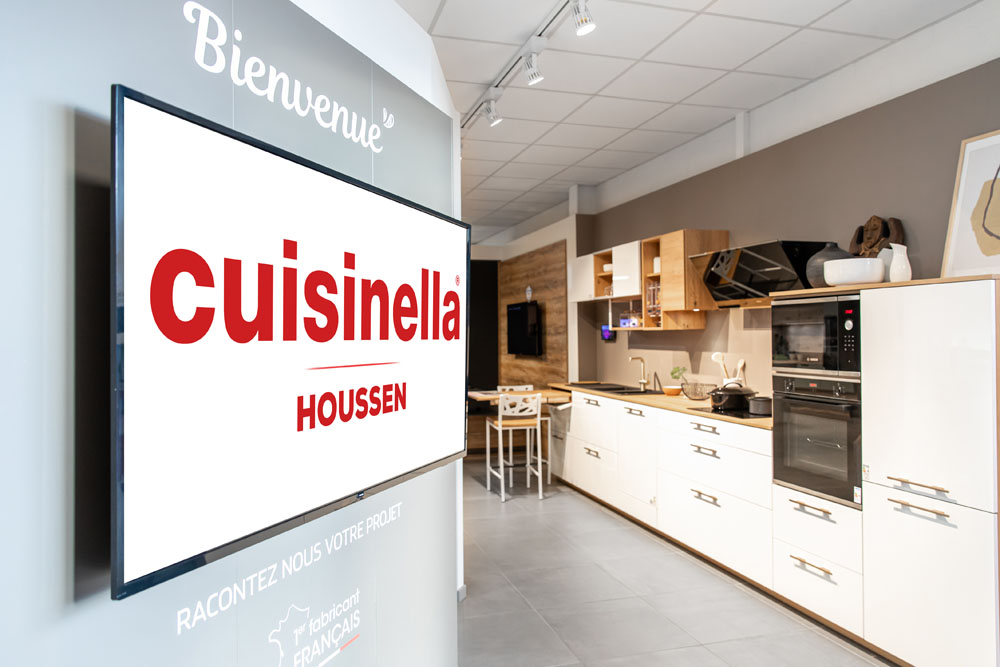 cuisine sur mesure